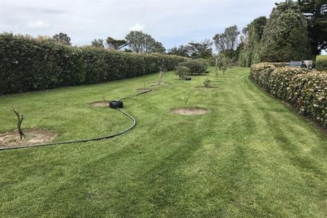 Photo of property in 396 Cape Road, Pungarehu, Opunake, 4685