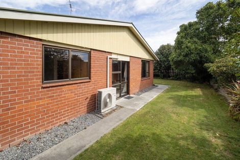 Photo of property in 77 Oak Grove, Ashburton, 7700