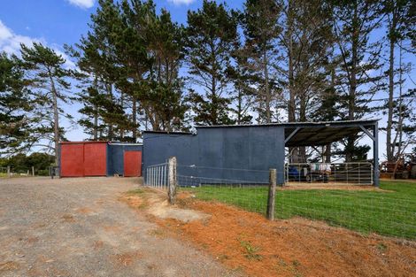 Photo of property in 289 Otuhi Road, Wheki Valley, Whangarei, 0179