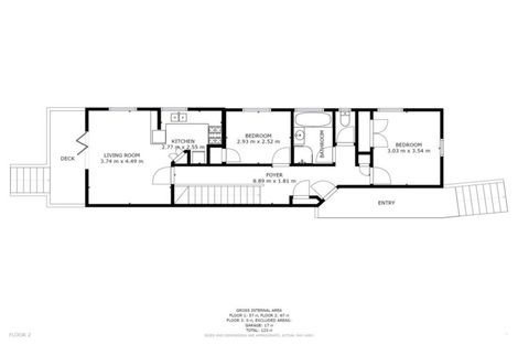 Photo of property in 32 Silverstream Road, Crofton Downs, Wellington, 6035