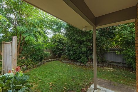 Photo of property in 7 Brightwater Terrace, Terrace End, Palmerston North, 4410