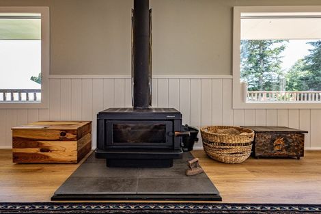 Photo of property in 939 Raetihi Ohakune Road, Ohakune, 4625