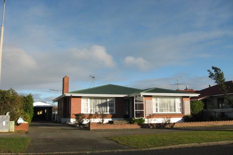 Photo of property in 115 Selwyn Street, Appleby, Invercargill, 9812