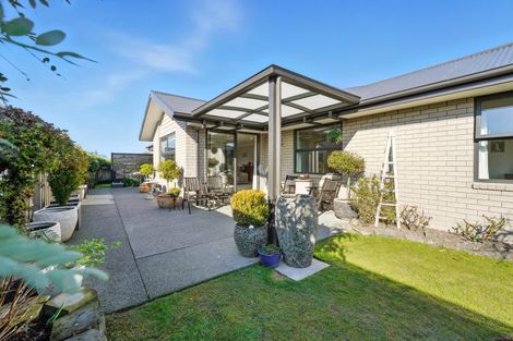 Photo of property in 9 Tutton (pvt) Mews, Rangiora, 7400
