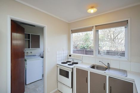 Photo of property in 2/53 Bassett Street, Burwood, Christchurch, 8083