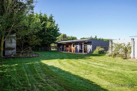 Photo of property in 1/546 Mclaughlins Road, Darfield, 7571