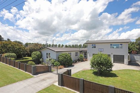 Photo of property in 78 Bredins Line, Marton, 4710