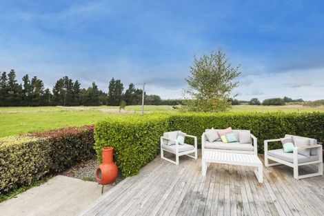 Photo of property in 572 Stonyflat Road, Loburn, Rangiora, 7472