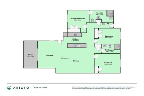 Photo of property in 25/16 Ian Street, Koutu, Rotorua, 3010