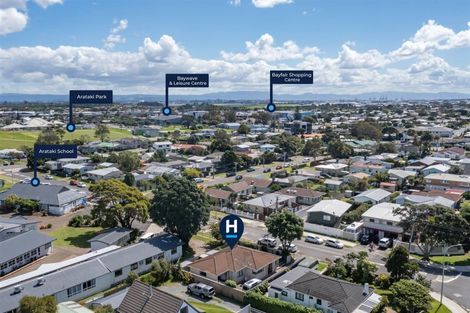 Photo of property in 10 Kaimanawa Street, Mount Maunganui, 3116