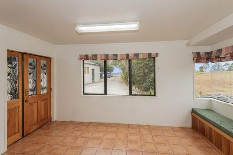 Photo of property in 141 Adams Road, Glenbervie, Whangarei, 0175