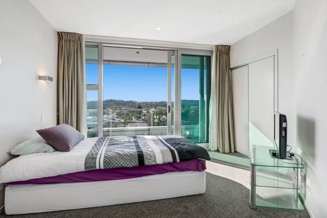 Photo of property in 703/11 Tamariki Avenue, Kelston, Auckland, 0602