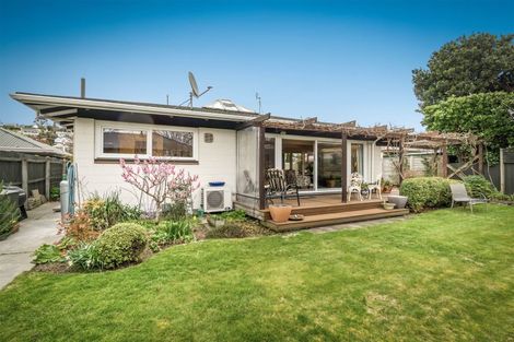 Photo of property in 11a Colombo Street, Cashmere, Christchurch, 8022