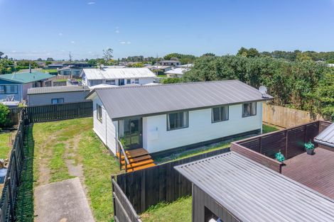 Photo of property in 26b Fairmont Street, Ngaruawahia, 3720