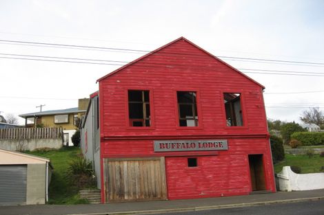Photo of property in 6 Currie Street, Port Chalmers, 9023