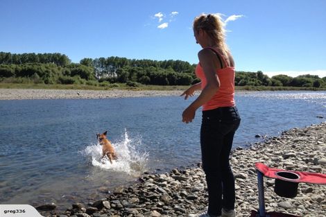 Photo of property in 18 Collins Drive, Waikuku Beach, 7402