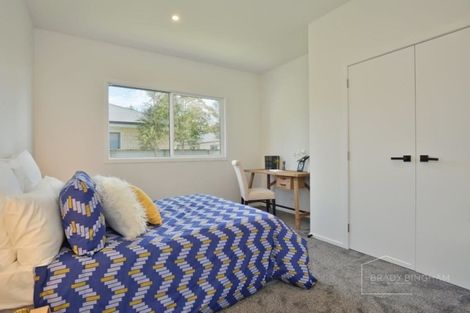 Photo of property in 3 Sam Meads Way, Greytown, 5712