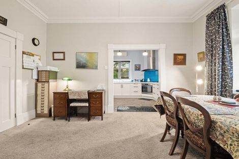 Photo of property in 241 Bay View Road, Saint Clair, Dunedin, 9012