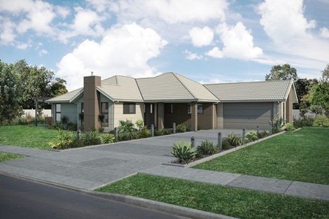 Photo of property in 99 Solan Drive, Waimauku, 0812