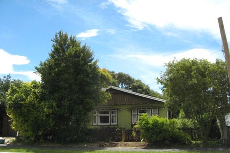 Photo of property in 35 Glenroy Street, Woolston, Christchurch, 8062