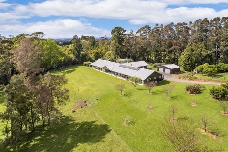Photo of property in 245 Wharawhara Road, Tahawai, Katikati, 3178