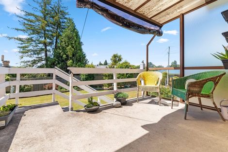 Photo of property in 7 Garden Place, Hillcrest, Rotorua, 3015