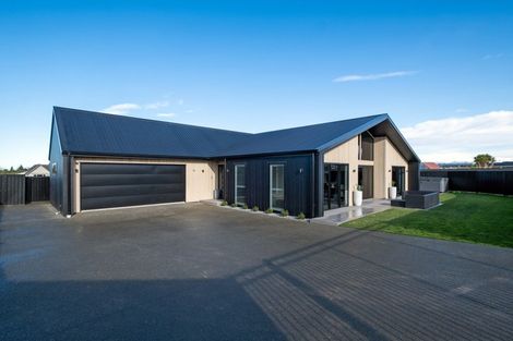 Photo of property in 58 Meadowstone Street, Gleniti, Timaru, 7910
