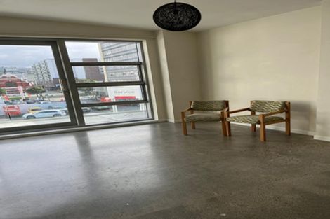Photo of property in 5/25 Home Street, Mount Victoria, Wellington, 6011