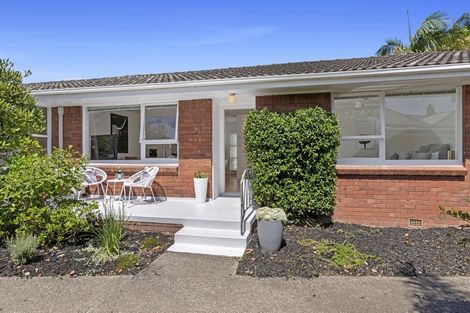 Photo of property in 3/179 Victoria Road, Devonport, Auckland, 0624