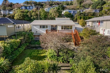 Photo of property in 38 Tilbury Street, Fairfield, Lower Hutt, 5011