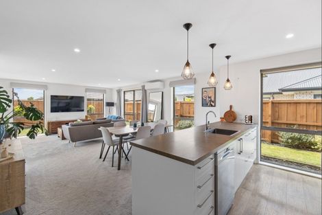 Photo of property in 48 Kemble Drive, Rolleston, 7615