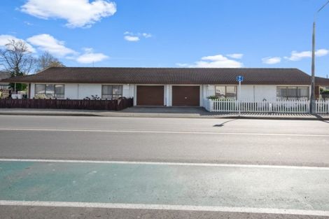 Photo of property in 1/44 Maxwell Road, Blenheim, 7201