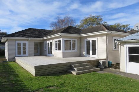 Photo of property in 40 Graham Street, Hamilton East, Hamilton, 3216