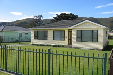Photo of property in 38 Westminster Road, Wainuiomata, Lower Hutt, 5014