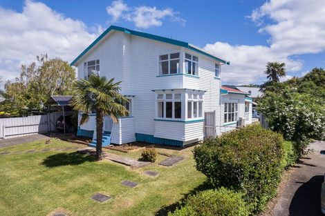 Photo of property in 23 Wilson Street, Waihi, 3610