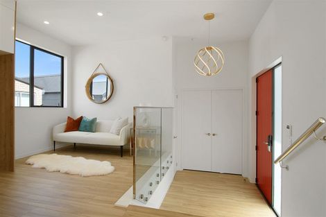 Photo of property in 91 Matakohe Road, Westgate, Auckland, 0814