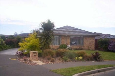 Photo of property in 28 Dufek Crescent, Wigram, Christchurch, 8042