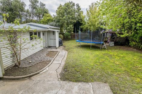 Photo of property in 35 Saint Annes Street, Levin, 5510