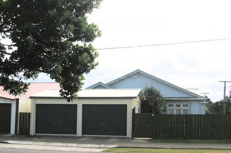 Photo of property in 13 Kedah Street, Miramar, Wellington, 6022