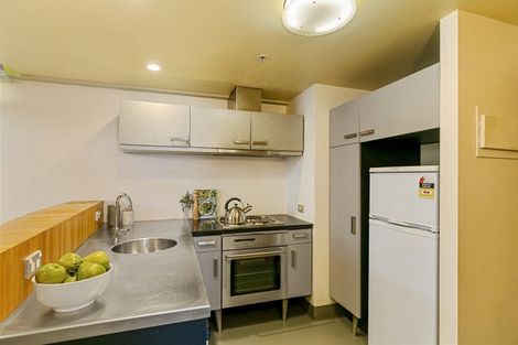 Photo of property in St Pauls Apartments, 7/43 Mulgrave Street, Thorndon, Wellington, 6011