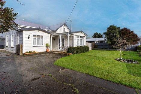Photo of property in 3 Prince Street, Feilding, 4702
