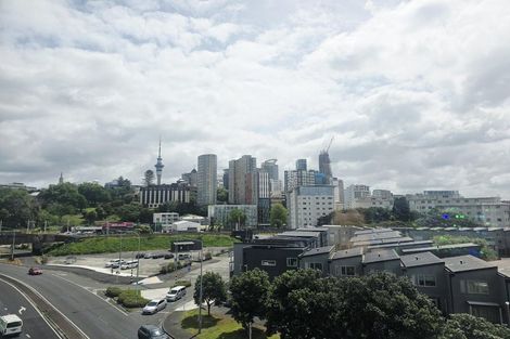 Photo of property in 2b Augustus Terrace, Parnell, Auckland, 1010