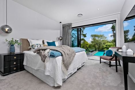 Photo of property in 67 Waipuia Place, Greenhithe, Auckland, 0632