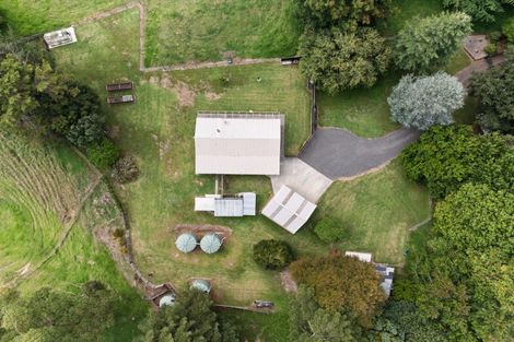 Photo of property in 566 Maniatutu Road, Pongakawa, Te Puke, 3186