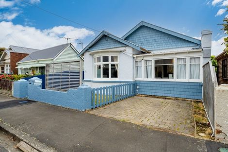 Photo of property in 64 Fawcett Street, South Dunedin, Dunedin, 9012