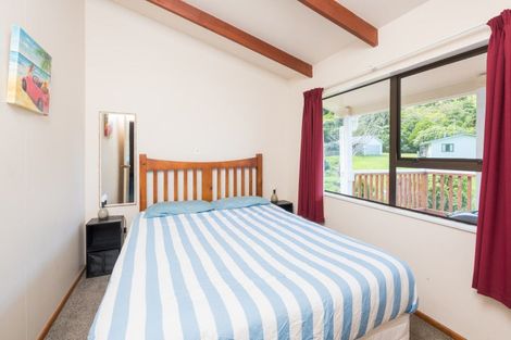 Photo of property in 2243 Te Towaka-port Ligar Road, Bulwer, French Pass, 7193