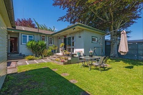 Photo of property in 159 College Street, Awapuni, Palmerston North, 4412