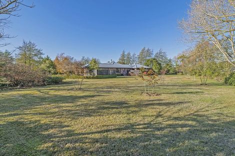 Photo of property in 12 Dawn Place, Kirwee, Darfield, 7571