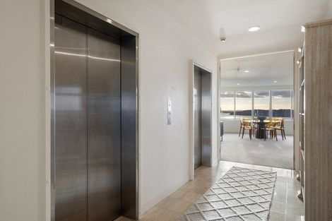 Photo of property in Shangri La Apartments, 10/97 Jervois Road, Herne Bay, Auckland, 1011