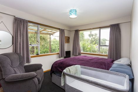 Photo of property in 22 Charles Upham Avenue, Hillmorton, Christchurch, 8025
